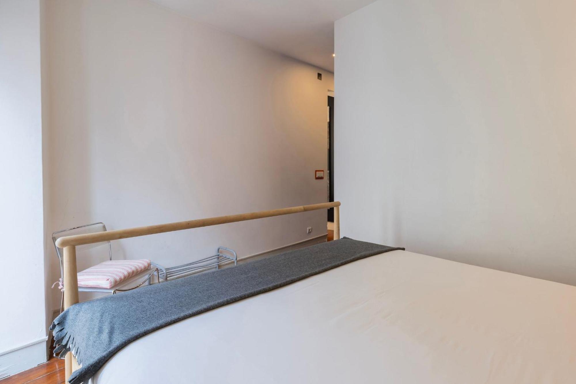Chiado Center 1bdr Flat By Lovelystay * Lissabon